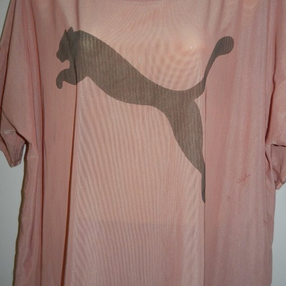 Puma top - Sale 5 for $20 🎈 - Picture 2 of 5